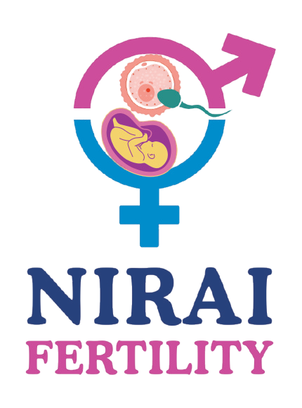Nirai Logo